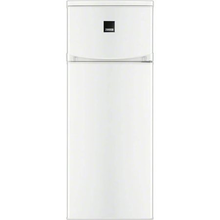 Frigider cu doua usi Zanussi ZRT27100WA, 265 l, Clasa A+