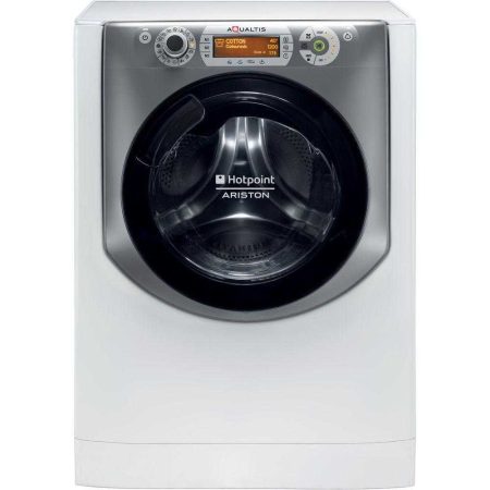 Masina de spalat rufe Hotpoint Aqualtis AQ83D29, 1200 RPM, 8 kg, Clasa A+++