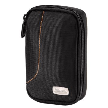 Husa HDD extern Hama 84127, 2.5", Negru
