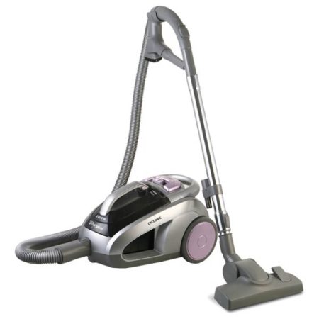 Aspirator fara sac Whirlpool WVCC 1CL200, 2.2 L, 2000 W