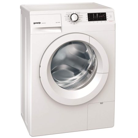 Masina de spalat rufe Gorenje W6523, 6 kg, 1200 rpm, Clasa A+++, alb