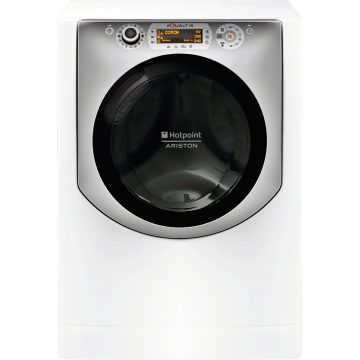 Masina de spalat rufe Hotpoint AQS73D 29 EU/B, 7Kg, 1200rpm, Clasa A+++