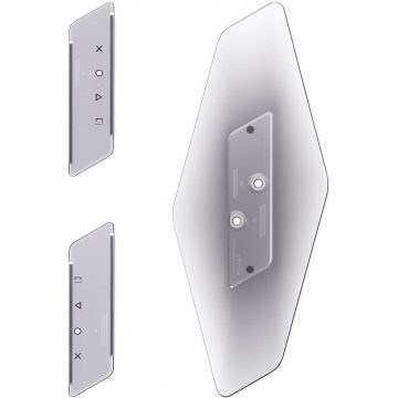 Stand vertical Sony pentru PS4 Pro