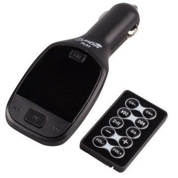 Modulator FM Tuadia Play