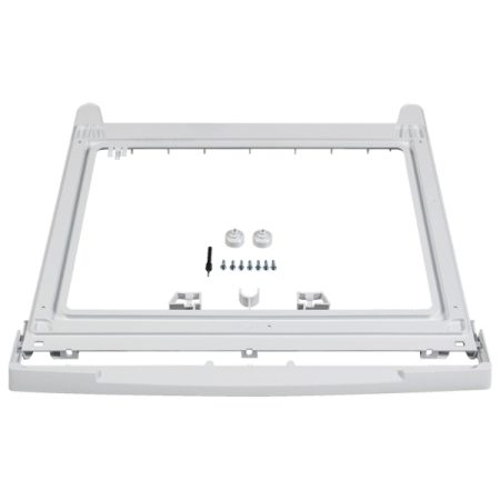 Kit montaj cuptor cu microunde incorporabil Beko MWK2000X