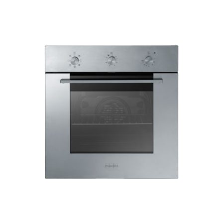 Cuptor Incorporabil Franke Smart SM62MXS, Electric, 59L, Clasa A, Grill, Inox