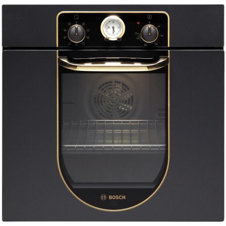 Cuptor incorporabil Bosch HBA23BN61, Electric, 62 L, Clasa A, Grill