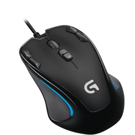 Mouse gaming Logitech 910-004345 G300S, USB
