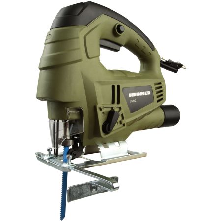Fierastrau pendular Heinner JSA42, 800 W