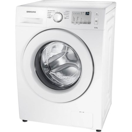Masina de spalat rufe Samsung WW80J3283KW/LE, 8 kg, 1200 RPM, Clasa A+++
