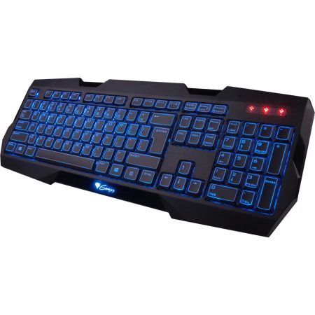 Tastatura gaming Natec Genesis RX22, USB