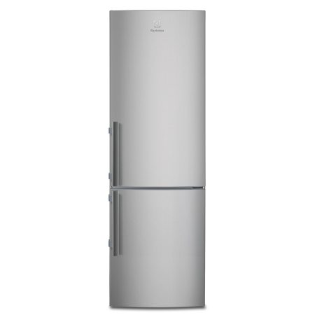 Combina frigorifica Electrolux EN3601MOX, 337 l, Clasa A++