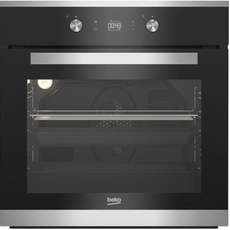 Cuptor incorporabil Beko BIM25300XM, 71L, Grill, Clasa A