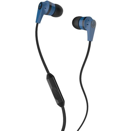 Casti In-Ear Skullcandy S2IKDY-101, Albastru