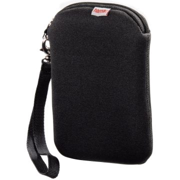 Husa HDD extern Hama 95505, 2.5", Negru