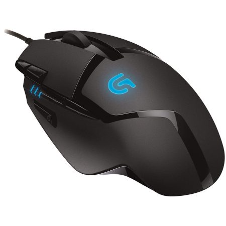 Mouse gaming Logitech G402 Hyperion Fury