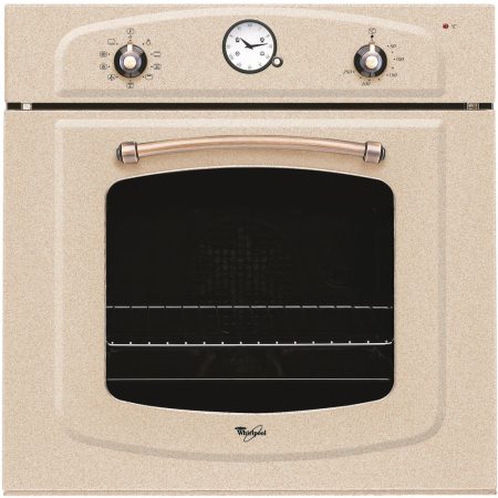 Cuptor incorporabil Whirlpool AKP 288 AE, Electric, 65 l, 9 functii, Avena