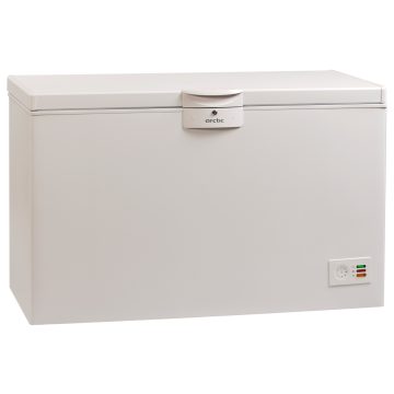 Lada frigorifica Arctic O40+, 360 l, Clasa A+