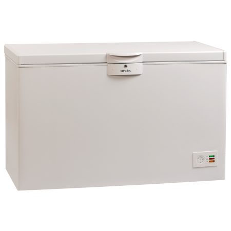 Lada frigorifica Arctic O40+, 360 l, Clasa A+