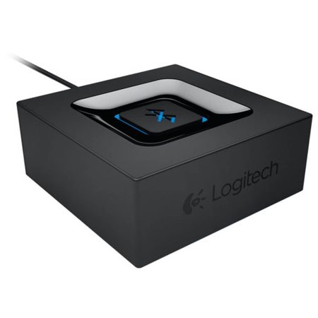 Adaptor audio wireless Bluetooth Logitech 980-000560