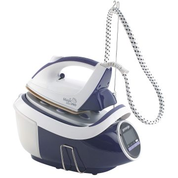 Statie de calcat Gorenje SGT2400VPRO, 2400 W