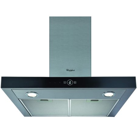 Hota decorativa Whirlpool AKR 746 IX, 704 mc/h,1 motor