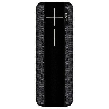 Boxa portabila Logitech UE Boom 2, Negru