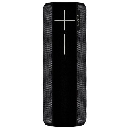 Boxa portabila Logitech UE Boom 2, Negru