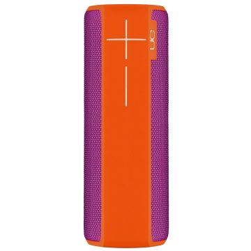Boxa portabila Logitech UE Boom 2, Portocaliu