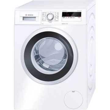 Masina de spalat rufe Bosch WAN24160BY, 7 kg, 1200 rpm, Clasa A+++