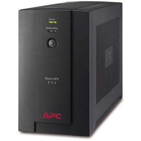 UPS APC Back-UPS 950VA