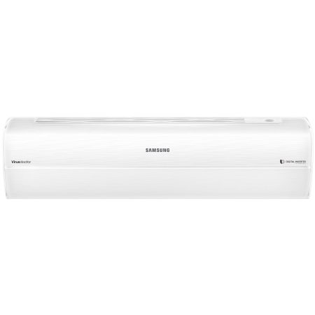 Aparat de aer conditionat Samsung AR09JSPFAWKNEU, 9000 BTU, Inverter, Clasa A+++, Wi-Fi Control