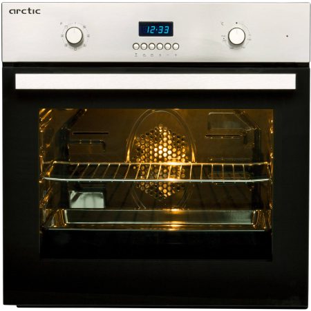 Cuptor incorporabil Arctic AROIE21300C, Electric, 66 l, Grill, Clasa A