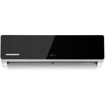Aparat de aer conditionat Heinner HAC-9SL++, 9000 BTU, Inverter, Clasa A++