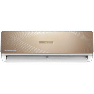 Aparat de aer conditionat Heinner HAC-9GD++, 9000 BTU, Inverter, Clasa A++