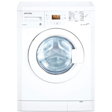 Masina de spalat rufe Arctic AFD8201A+++, 1200 rpm, 8 kg, Clasa A+++