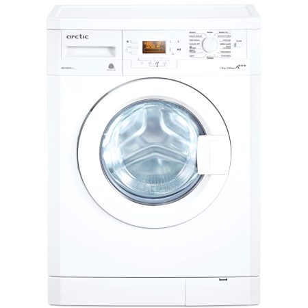 Masina de spalat rufe Arctic AFD8201A+++, 1200 rpm, 8 kg, Clasa A+++