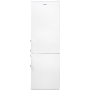 Combina frigorifica Arctic AK54270+, 262 l, clasa A+