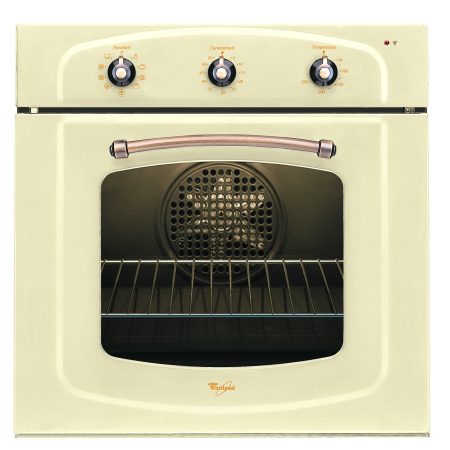 Cuptor incorporabil Whirlpool AKP 255 JA, Electric, Grill, Clasa A, Jasmine
