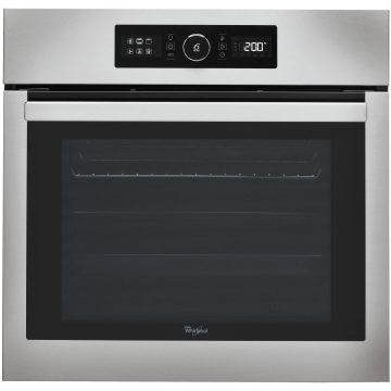 Cuptor incorporabil Whirlpool AKZ6220IX, Electric, 65 l, Clasa A+