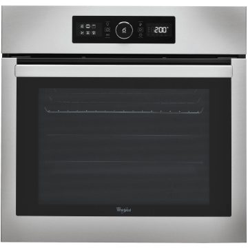 Cuptor incorporabil Whirlpool AKZ 6270 IX, Electric, 65 l, Clasa A+