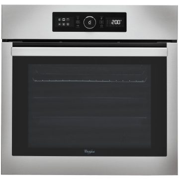 Cuptor incorporabil Whirlpool AKZ 6230 IX, Electric, Multifunctional, 65 L, Clasa A, Inox