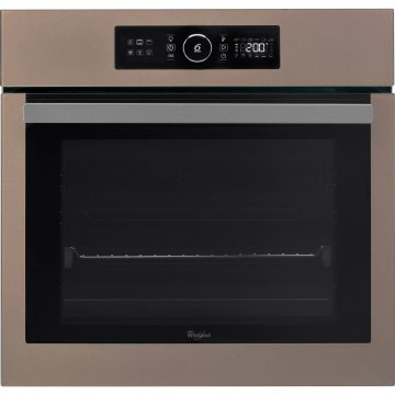 Cuptor incorporabil Whirlpool AKZ 6230 S, Electric, Multifunctional, 60 L, Clasa A+, Quartz Light