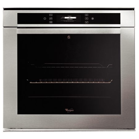 Cuptor incorporabil Whirlpool AKZM 6520 IX, Electric, Grill, 73 l, Clasa A+, Inox