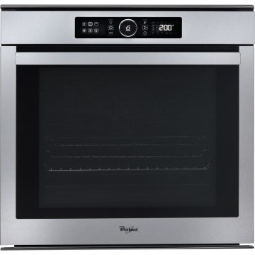 Cuptor incorporabil Whirlpool AKZM 8480 IX, Electric, 73 L, Clasa A+, Grill