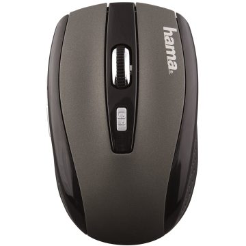 Mouse wireless Hama AM-7800 Gri