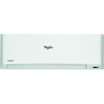 Aparat de aer conditionat Whirlpool AMD 024/1 Inverter, 9000 BTU, Al 6-lea simt, Clasa A+/A, Hepa