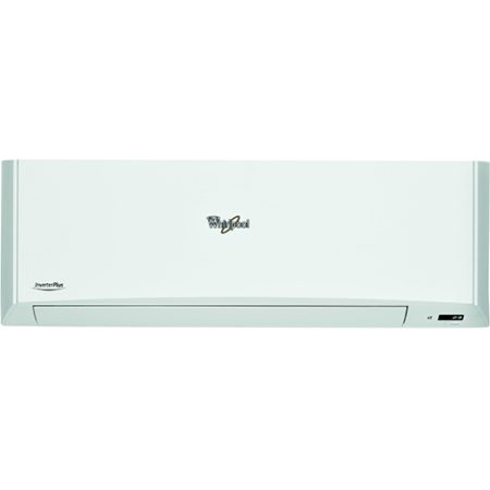 Aparat de aer conditionat Whirlpool AMD 024/1 Inverter, 9000 BTU, Al 6-lea simt, Clasa A+/A, Hepa