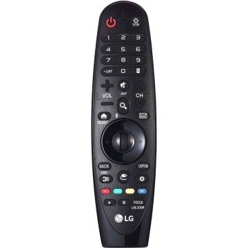 Telecomanda LG Magic Motion AN-MR650, gama 2016