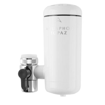 Filtru de apa Aquaphor Topaz cu montare la robinet